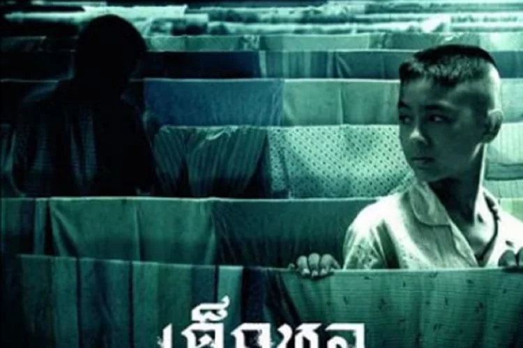 SERAM! Sinopsis Film Horor Thailand Dorm di ANTV Malam Ini, Kisah  di Balik Rahasia Tembok Asrama Sekolah!