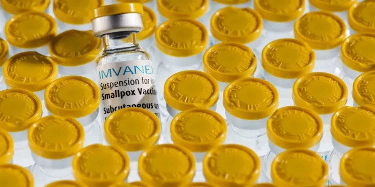 Efektif Lawan Monkeypox, Vaksin Imvanex Dapat Izin Pemasaran di Eropa