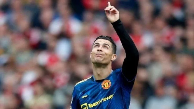 6 Dampak Kepindahan Cristiano Ronaldo ke Atletico Madrid