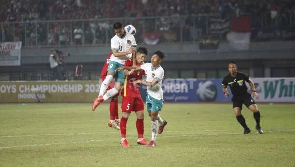 Top 5 News: Vietnam 'Shock' Jepang dan Korsel Mau Indonesia ke EAFF, AC Milan Panik Buru 3 Pemain