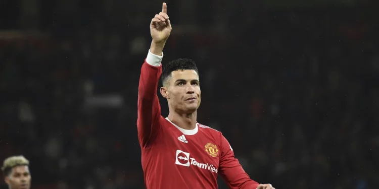 Cristiano Ronaldo Segera Balik ke Kota Manchester, Jadi Bertahan atau Enggak, Nih?