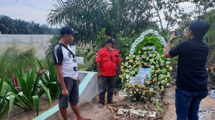 Organ Tubuh Brigadir J yang Dicurigai Akibat Penganiayaan Dibawa ke Jakarta