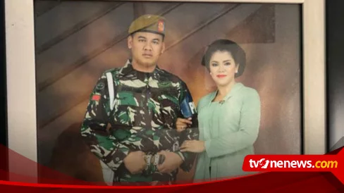 Janjikan Upah Ratusan Juta ke Pembunuh Bayaran Istrinya, Tim Gabungan TNI Polri Menyelidiki Kekayaan Kopda M