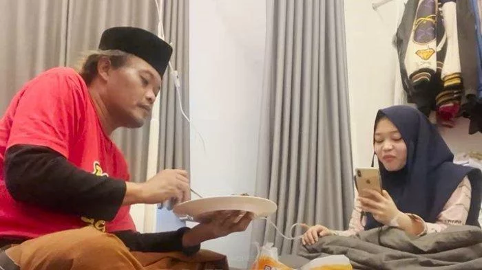 Penyakit Putri Delina Mencuat di Tengah Sule dan Nathalie Mau Cerai, Efek Anak Lina Nekat Makan Ini
