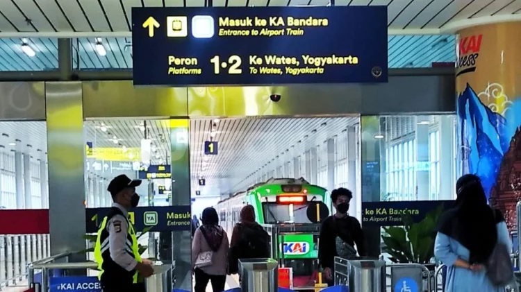 Setelah Malaysia, Bandara YIA Bakal Buka Penerbangan Internasional ke Singapura Bulan Agustus