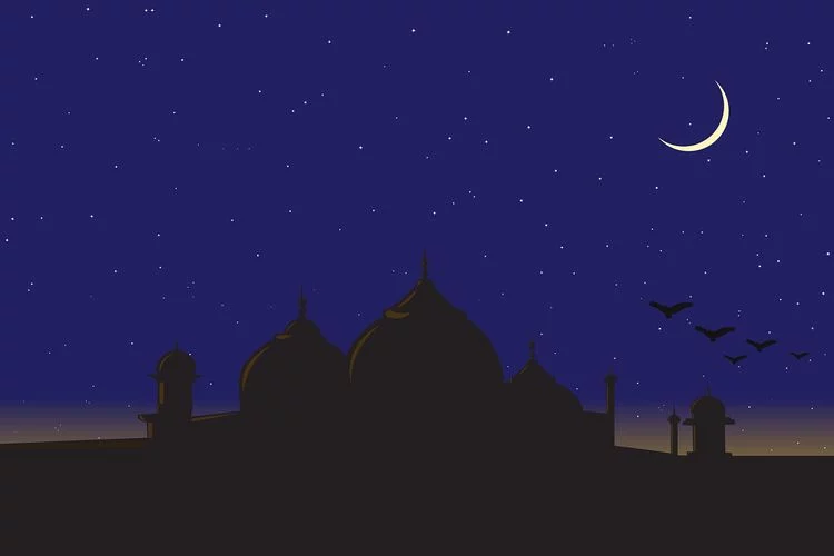 12 Peristiwa Sejarah Islam Selama Bulan Muharram, Mulai Kisah Nabi Adam AS hingga Muhammad SAW, Apa Saja?