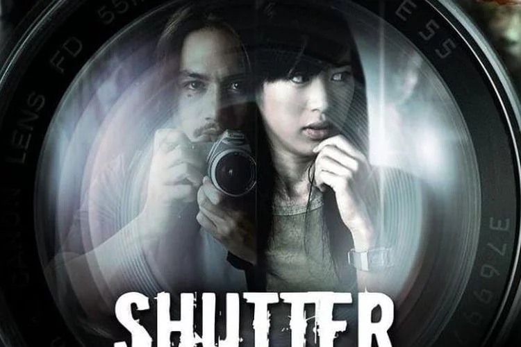 Sinopsis Film Shutter Tayang Malam Ini di ANTV, Sinema Film Horor Asia Paling Booming