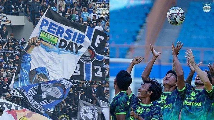 KABAR BAIK dan KABAR BURUK Jelang Persib Bandung VS Madura United - Tribun-bali.com