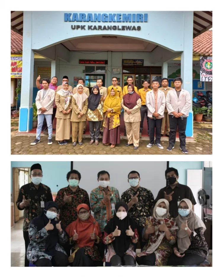 Dosen Teknologi Informasi Universitas Amikom Purwokerto Latih Guru SDN 1 Karangkemiri Buat Media Ajar
