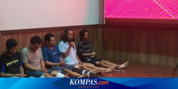 Kopda Muslimin Mengeluh soal Tekanan Istri tapi Pakai Uang Mertua Bayar Eksekutor Penembakan