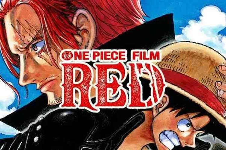 Sinopsis Film One Piece Red dan Jadwal Tayangnya di Indonesia