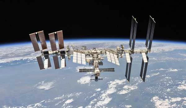 Rusia Tinggalkan Stasiun Luar Angkasa Internasional pada 2024