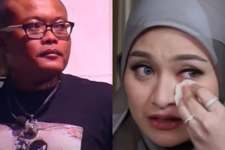 Nathalie Holscher Mendadak Bongkar Rasa Trauma usai Cerai dari Sule, Ada Apa? - Pikiran-Rakyat.com