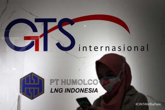 GTS Internasional (GTSI) Bukukan Laba Rp 62,05 Miliar pada Semester I-2022