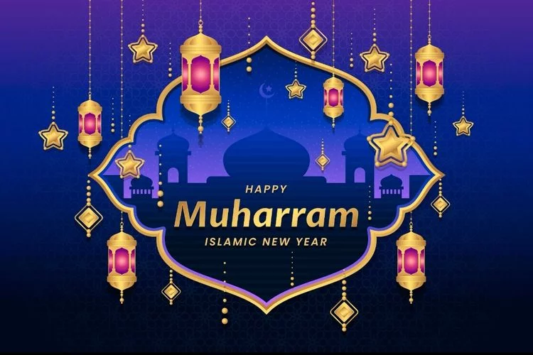Fakta Tahun Baru Islam dan Peristiwa Besar di Bulan Muharram