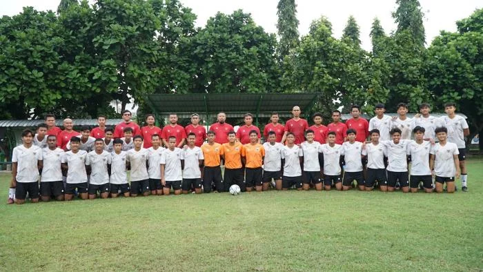 Vietnam Akui Indonesia Lawan Berat di Piala AFF U-16 2022