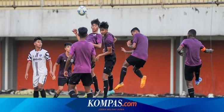 Piala AFF U16 2022, Vietnam Sebut Indonesia Lawan Paling Menyulitkan