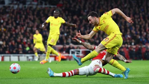 Darwin Nunez Masih Mandul Parah, Liverpool Malah Ditinggal Dua Bintangnya Jelang Community Shield