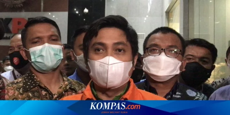 Sempat Jadi Buron, Maming: Saya Bukan Hilang, Saya Ziarah ke Wali Songo