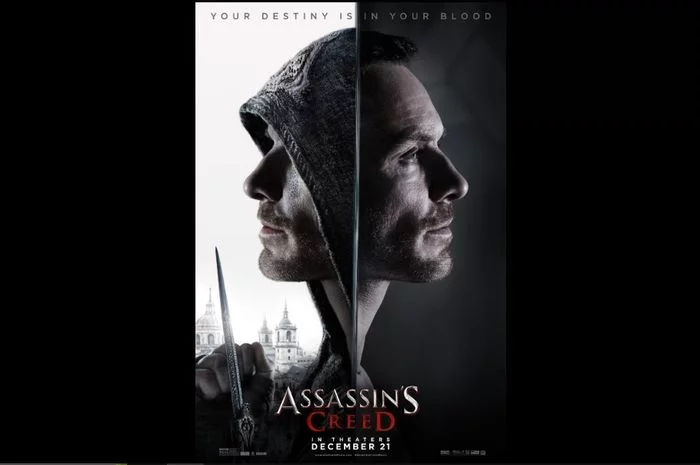 Sinopsis Film Assassin's Creed Tayang Malam Ini Bioskop Trans TV!