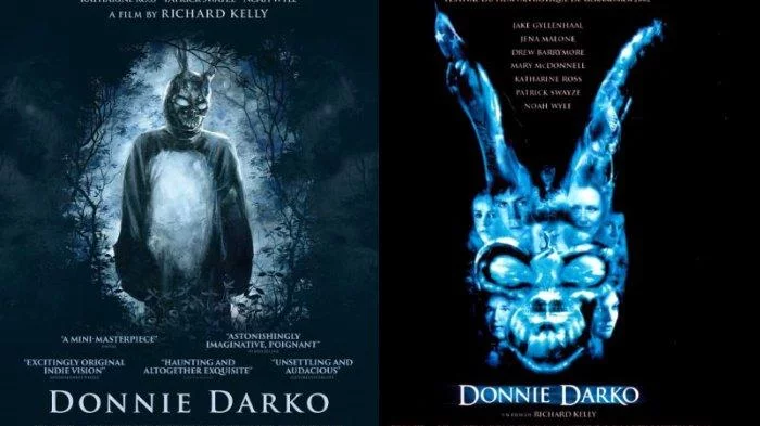 Sinopsis Film Donnie Darko, Pria Kostum Kelinci Misterius Pengahasut Kejahatan, Tayang di Trans TV