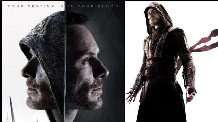 Sinopsis Film Assassin's Creed, Aksi Michael Fassbender Bereskan Misi Lawan Templar di Trans TV