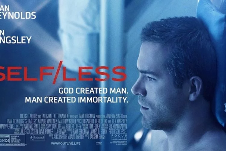 Sinopsis Film Selfless, Mengungkap Rahasia Obat Kapsul Merah
