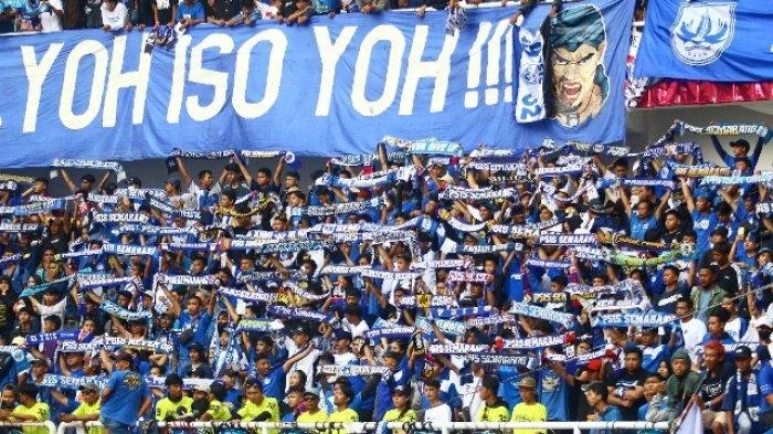 Update Klasemen Liga 1 2022 Jelang Pekan Kedua, PSIS Semarang Tempati Posisi ke Berapa?