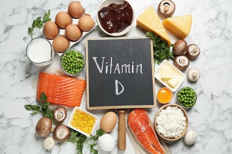 Jangan Sepelekan! 4 Hal Yang Terjadi Pada Tubuh Ini Tanda Anda Kekurang Vitamin D