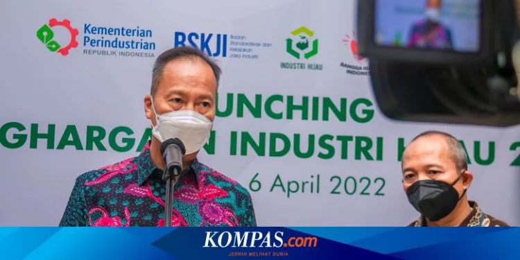 Potensi Investasi Indonesia Rp 139,3 T dari Otomotif Asia Timur