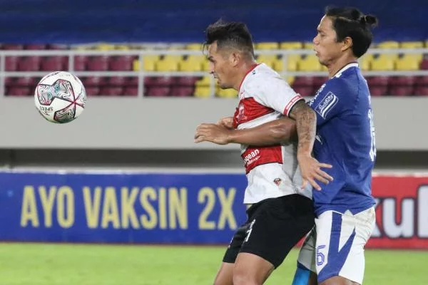 Jadwal Liga 1 Hari Ini: Ada Duel Panas Antara Persib Bandung vs Madura United