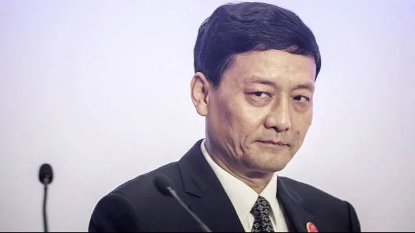 Seorang Menteri dan Eks Menteri China Ditangkap atas Tuduhan Terima Suap