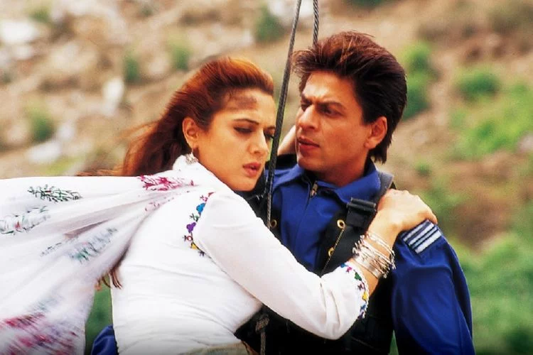 Sinopsis Film Veer Zaara Tayang Pagi Ini di ANTV, Ketika Shah Rukh Khan Difitnah Bawa Kabur Wanita ke India