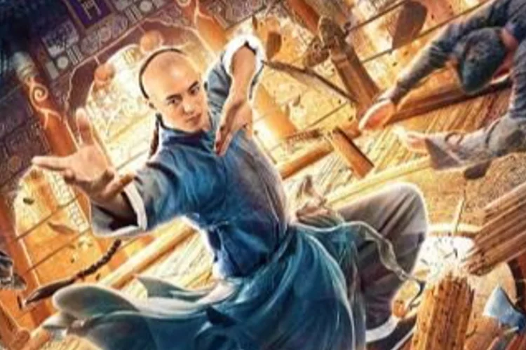 Sinopsis Film Fearless Kungfu King Tayang Malam Ini di Indosiar, Kisah Master Kungfu China untuk jadi Nomor 1