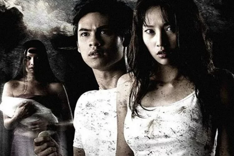 Sinopsis Alur Cerita Film Horor Thailand Ghost of Mae Nak di ANTV, Teror Hantu pada Pasangan Suami Istri