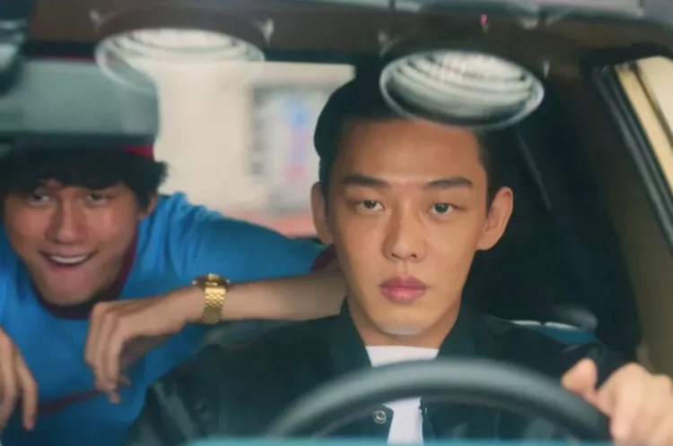 Sinopsis Film Seoul Vibe, Dibintangi Yoo Ah In, Go Kyung Pyo, dan Ong Seong Wu, Kapan Rilis?