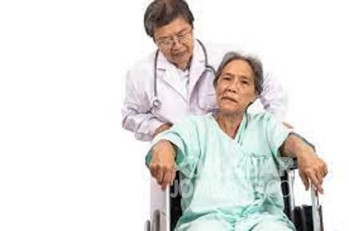 Beberapa Kebiasaan Buruk Ini dapat Memicu Stroke