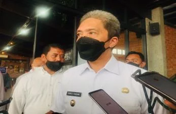 Pemkot Bogor Siap Ikuti Arahan Pemerintah Pusat Antisipasi Cacar Monyet