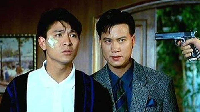 Sinopsis Film Rich and Famous, Andy Lau Berhadapan dengan Gangster di Bioskop Trans TV Malam Ini