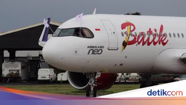 Dokter Boyke Apresiasi Pilot Batik Air Rem Mendadak Sebelum Lepas Landas