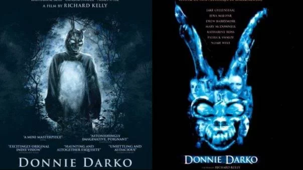 Sinopsis Film Donnie Darko, Halusinasi Sosok Kelinci Berwajah Mengerikan