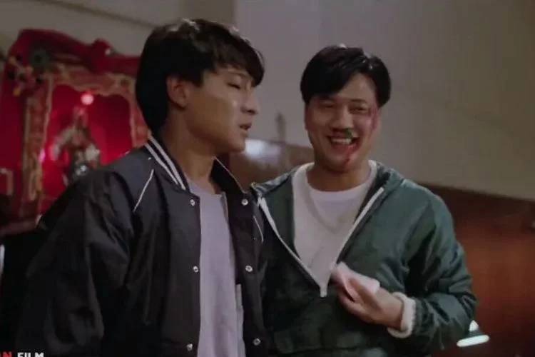 Sinopsis Film Rich and Famous Aksi Komedi Andy Lau dan Chow-Yun Fat Tayang Malam ini di Trans TV