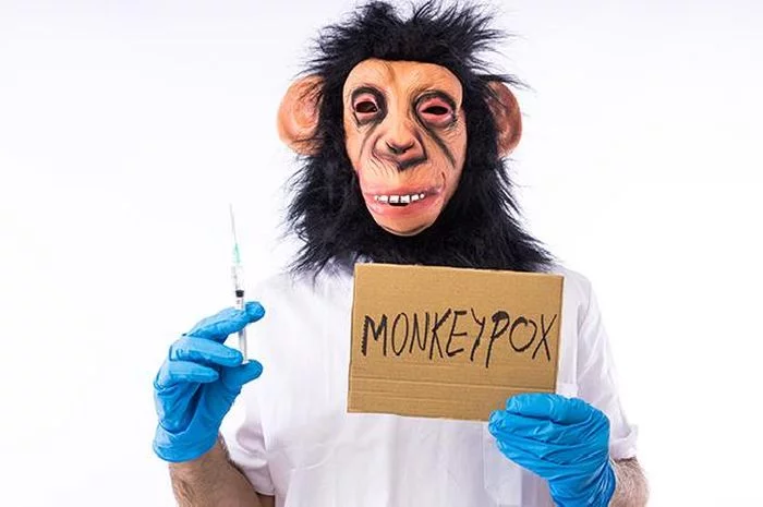 Supaya Tidak Salah Kaprah dan Termakan Hoax Prihal Cacar monyet