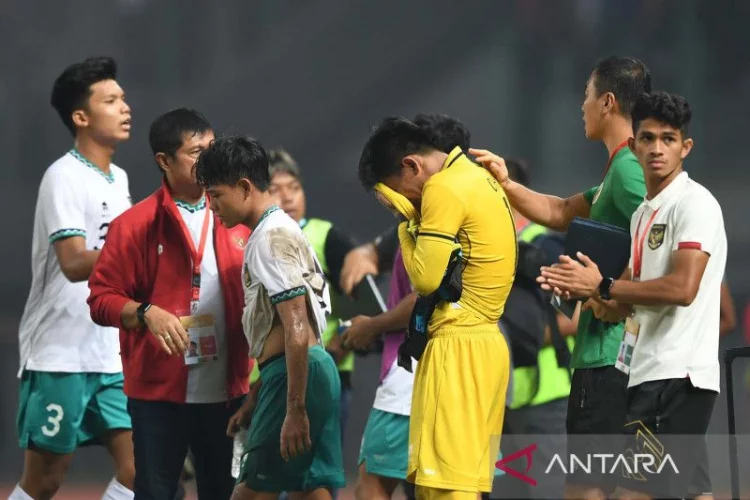 AFF surati PSSI hasil penyidikan dugaan main mata Vietnam - Thailand di Piala AFF