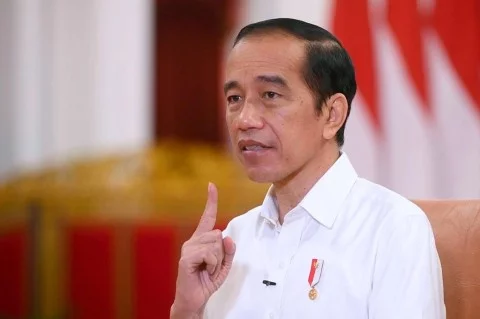 Jokowi Disebut Punya Pengaruh Dalam Hubungan Internasional