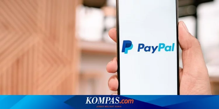Kominfo Buka Sementara Blokir PayPal, Pengguna Diberi Waktu 5 Hari Pindahkan Saldo ke Platform Lain