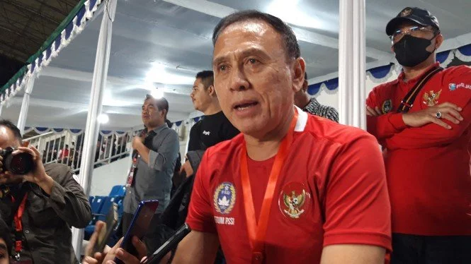 Vietnam Keluhkan Kualitas Stadion Sultan Agung, PSSI: Ngeluh Mulu