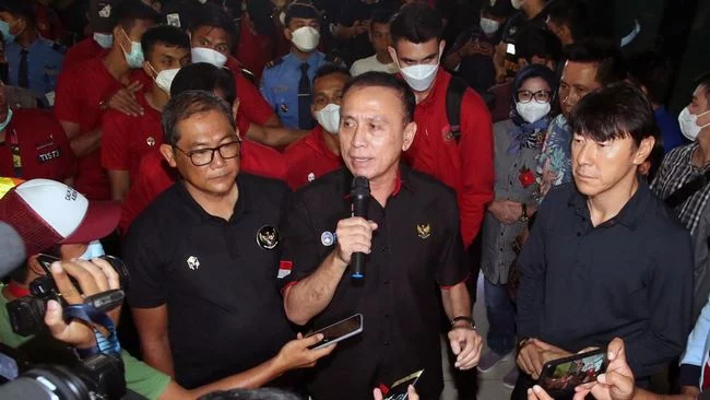 3 Penyebab Indonesia Bisa Gagal ke EAFF Usai AFF Jawab Protes PSSI