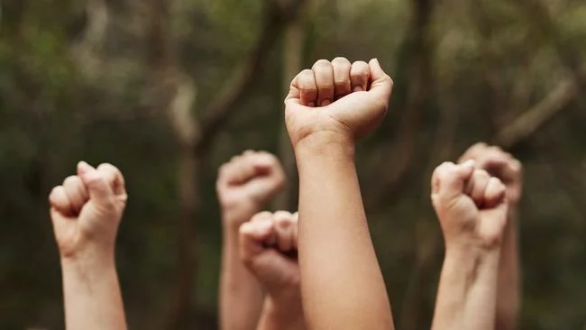 Demo Penolakan Gus Samsudin, Warga Tuding Penipuan Berkedok Pengobatan