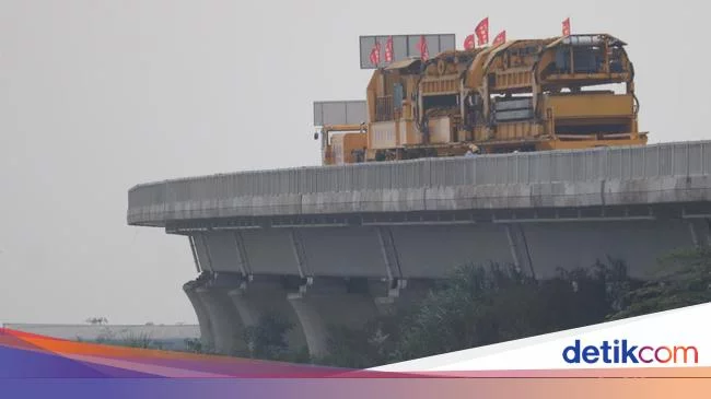 Sikap Pemerintah Saat China Minta RI Bayar Biaya Bengkak Kereta Cepat